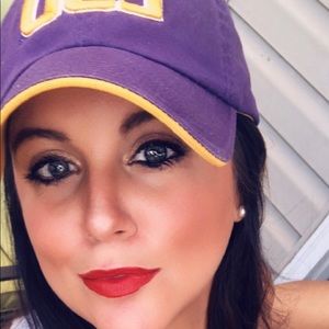 Meet your Posher, Ashlyn